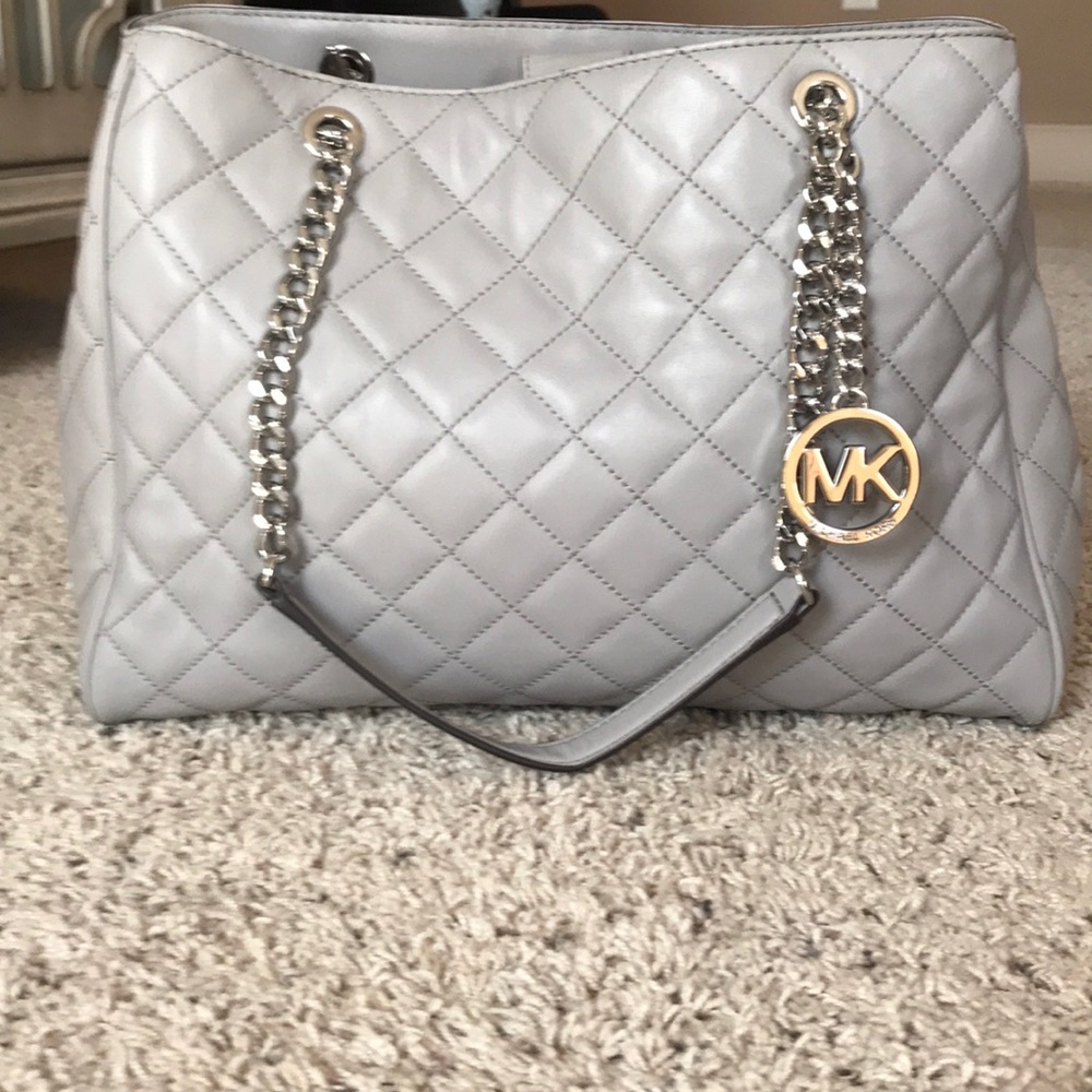 Michael Kors handbag